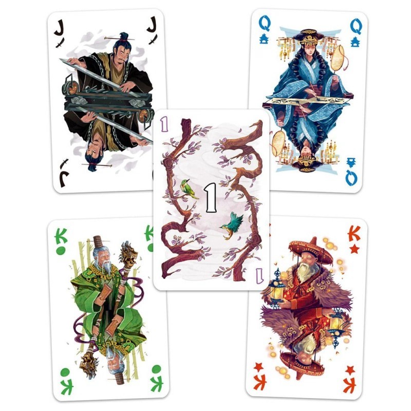 Tichu - Imagen 2