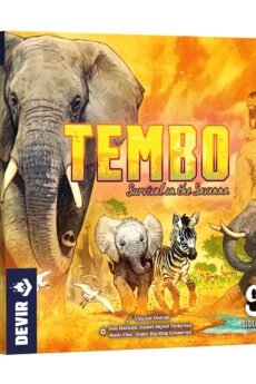 Tembo