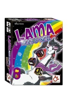 Lama Rock and Roll