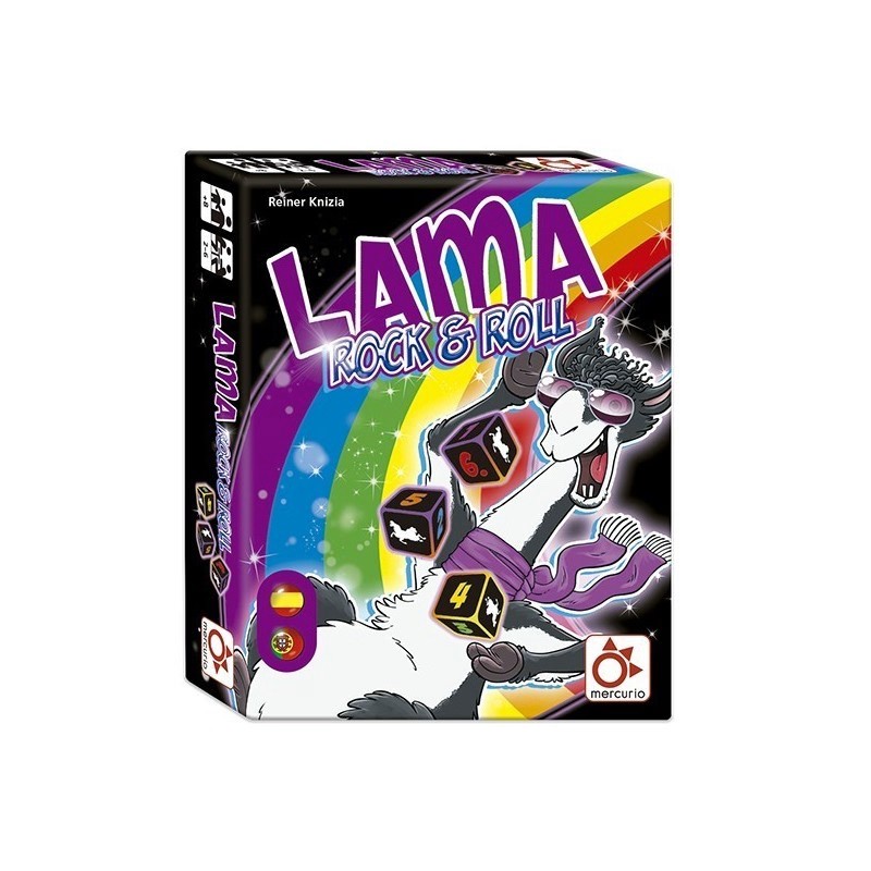 Lama Rock and Roll