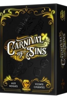 Carnival of Sins