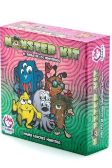 Monster Kit