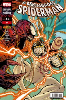 El Asombroso Spiderman (#261) 09