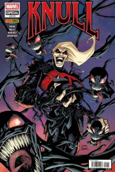 Knull (Marvel Especial #84)