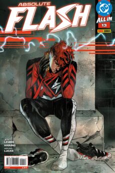 Absolute Flash 13