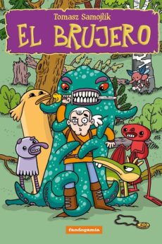 El brujero