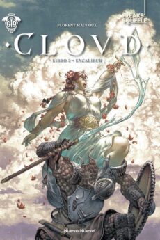 Clovd 02 Excalibur