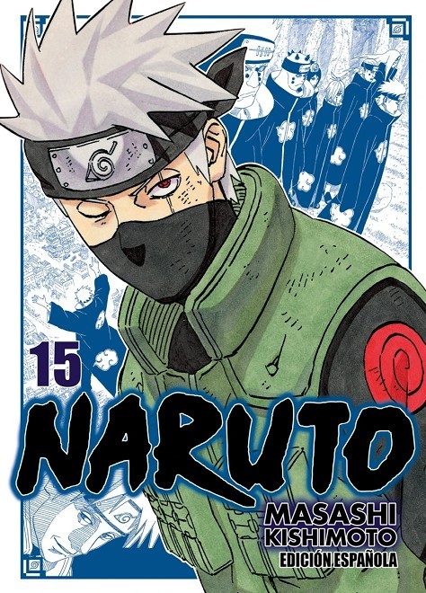 Naruto Jump Remix 15