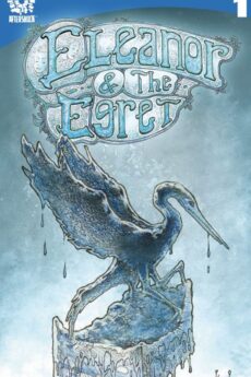 Eleanor and the Egret nº 01
