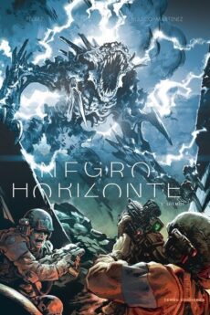Negro Horizonte 03 Shemot