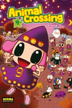 Animal Crossing 09