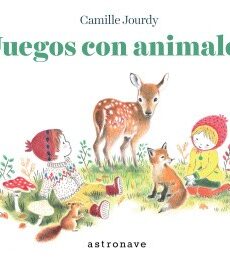 Juegos con animales