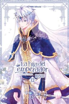 La hija del Emperador 12