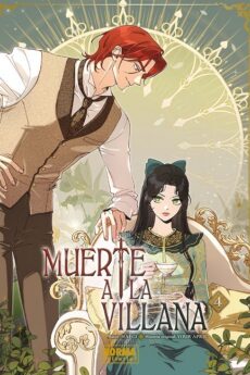 Muerte a la villana 04