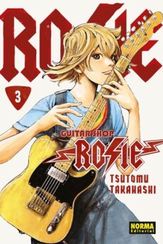 Guitar Shop Rosie 03