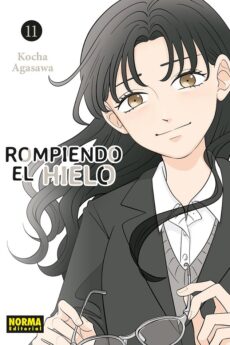Rompiendo el hielo 11