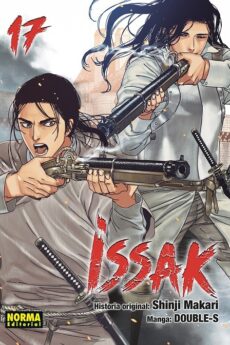 Issak 17