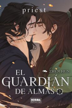 El guardian de Almas 03