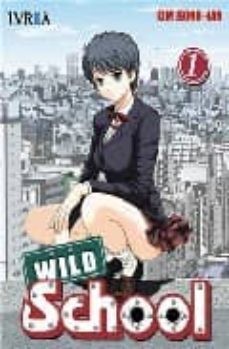 Wild School 01