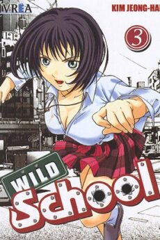 Wild School 03