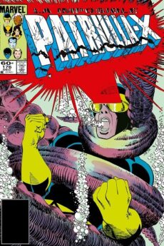 Biblioteca Marvel Omnibus. La Imposible Patrulla-X 04
