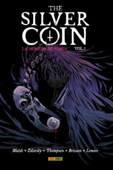 La Moneda de Plata 01