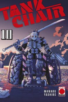 Tank Chair 10