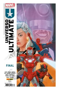 Universo Ultimate: Final