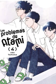 Los problemas de Atami 04