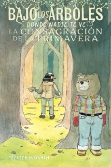 Bajo los arboles, donde nadie te ve 02