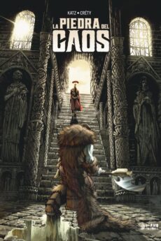 La piedra del caos