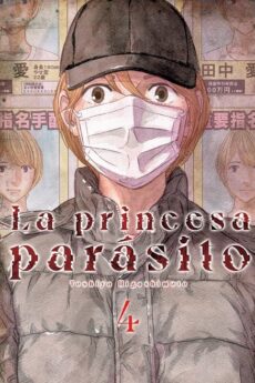 La princesa parásito 04