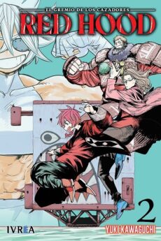 Red Hood 02