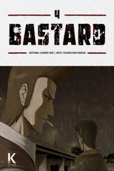 Bastard 04