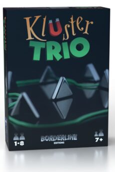 Kluster Trio