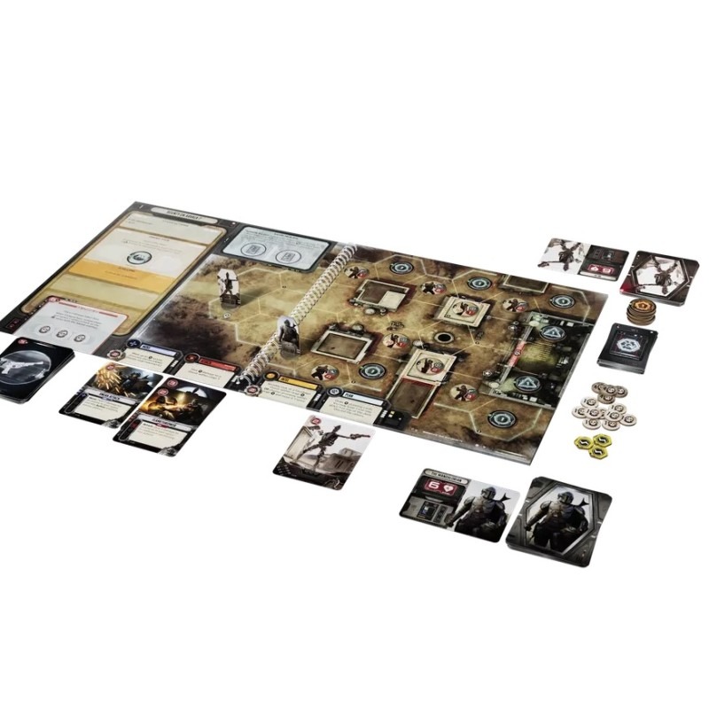 The Mandalorian Adventures - Imagen 2