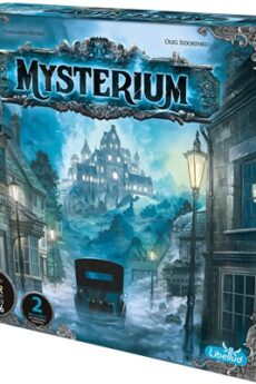 Mysterium