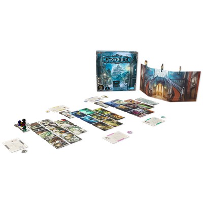 Mysterium - Imagen 2