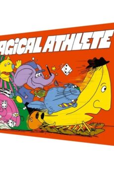 Magical Athlete