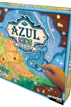 Azul Kids