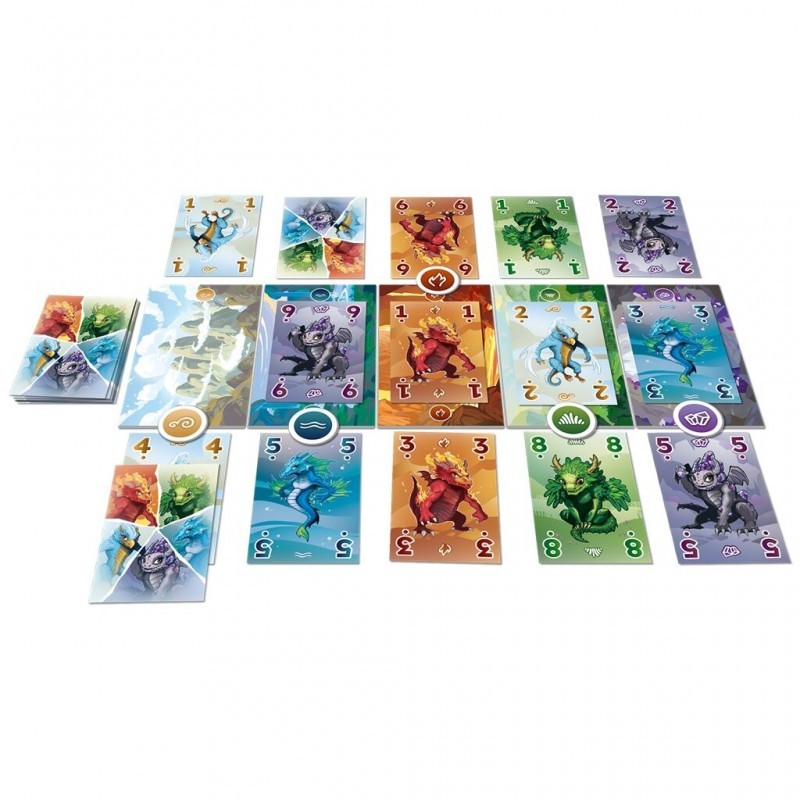 Dragones a Montones - Imagen 2