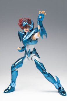 Saint Seiya Figura Saint Cloth Myth Pegasus Final Bronze Cloth Original Color Edition 17 cm