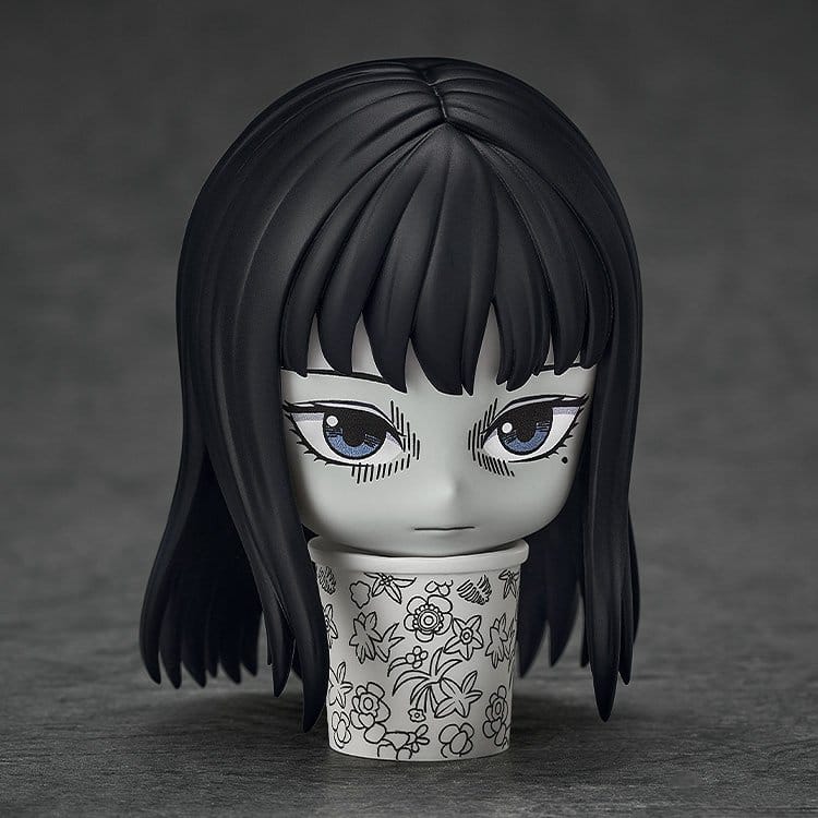 Junji Ito Maniac Figura Nendoroid Tomie 10 cm - Imagen 2