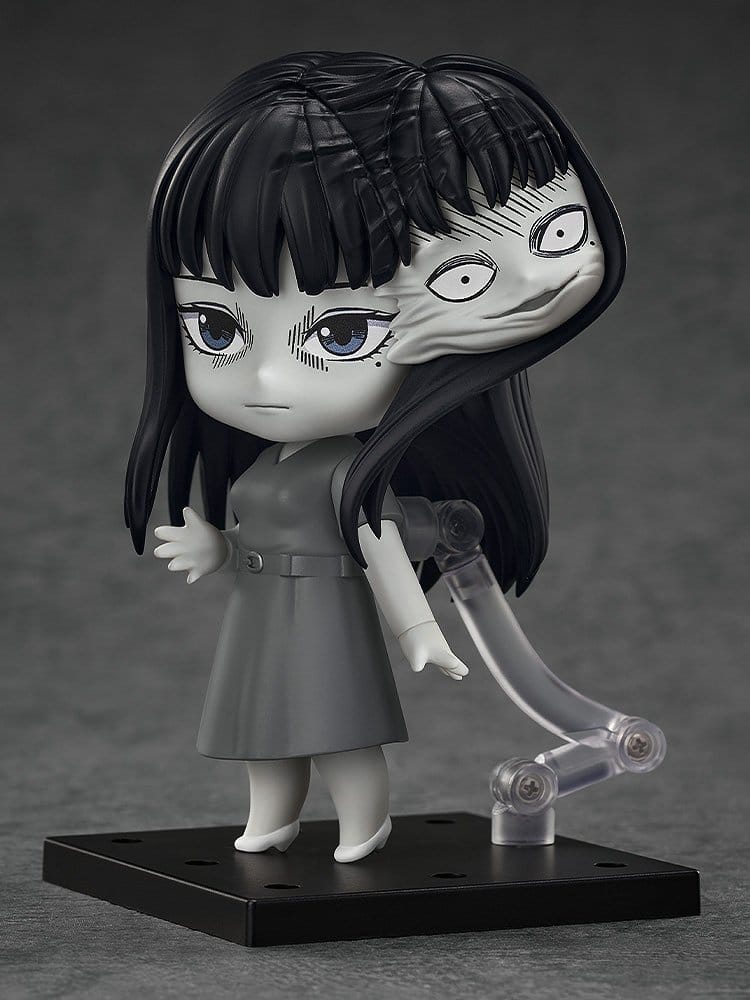 Junji Ito Maniac Figura Nendoroid Tomie 10 cm - Imagen 3