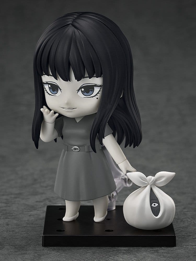 Junji Ito Maniac Figura Nendoroid Tomie 10 cm - Imagen 4
