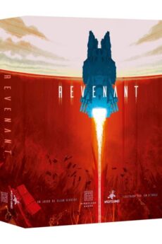 Revenant: Edición Almirante