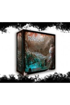 Runaljod - The Sound of the Rune
