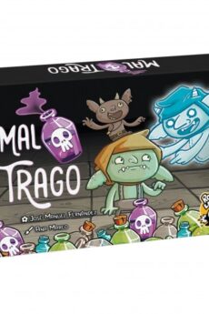 Mal Trago