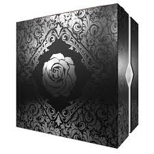 Black Rose Wars Rebirth