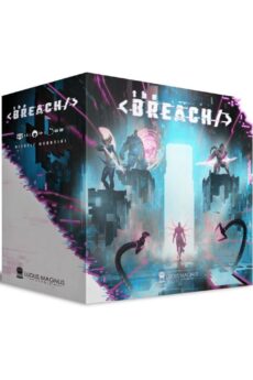 The Breach